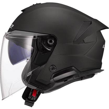 LS2 OF618 VERSO II OPEN FACE HELMETS
