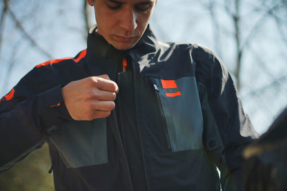 LS2 TITANIUM JACKETS