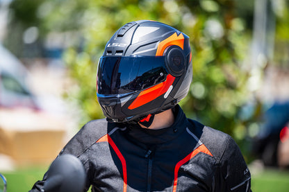 LS2 FF902 SCOPE II MODULAR