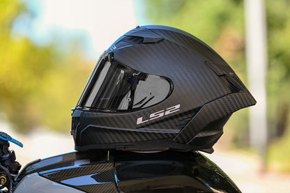 LS2 FF807 DRAGON FULL FACE HELMET