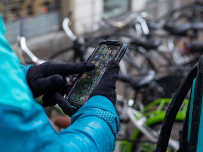 Universal Waterproof Tough Case