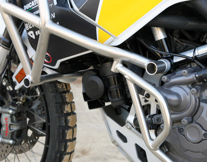 DENALI Electronics CANsmart™ Controller GEN II - Ducati DesertX & Multistrada V4 Series