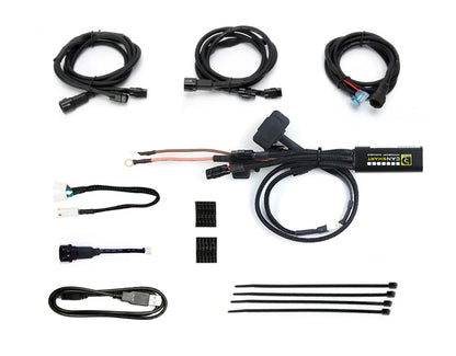 DENALI Electronics CANsmart™ Controller GEN II - Triumph Tiger 1200 and 900 Series