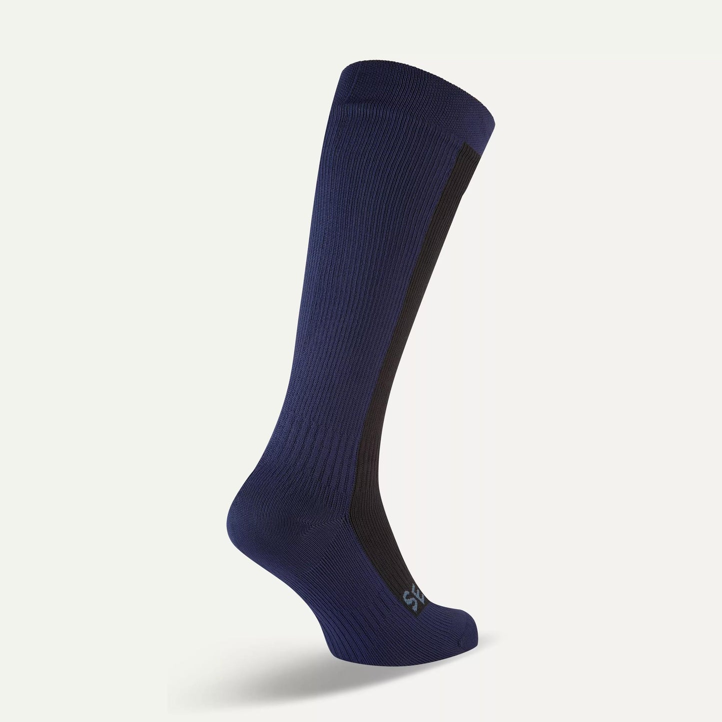 SEALSKINZ Worstead Waterproof Cold Weather Knee Length Socks