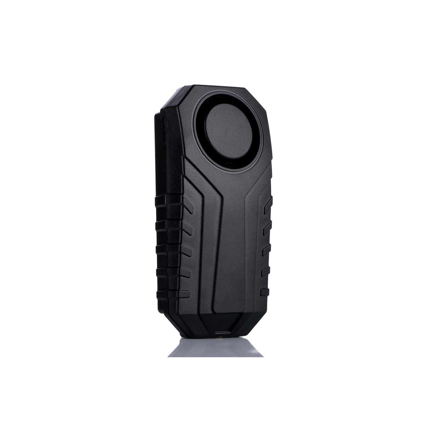 Wire-free Motorbike Alarm Movement Detection