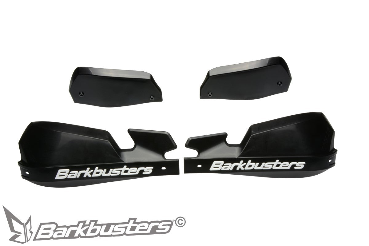 Barkbusters VPS Plastic Guards Only