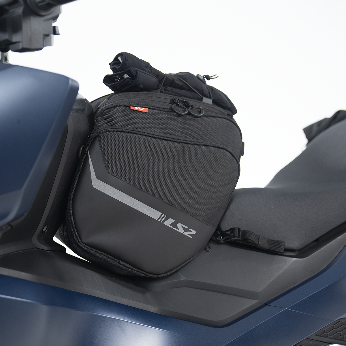 LS2 FREEDOM TUNNEL MOTORCYCLE BAGS