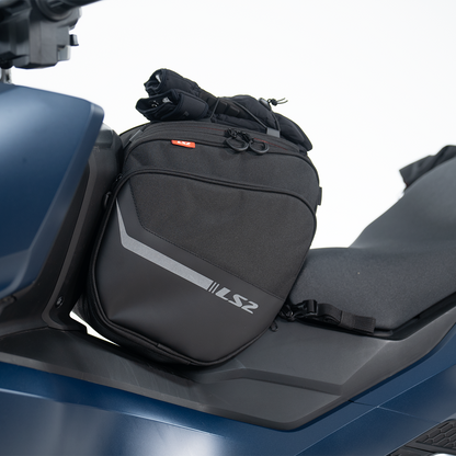 LS2 FREEDOM TUNNEL MOTORCYCLE BAGS