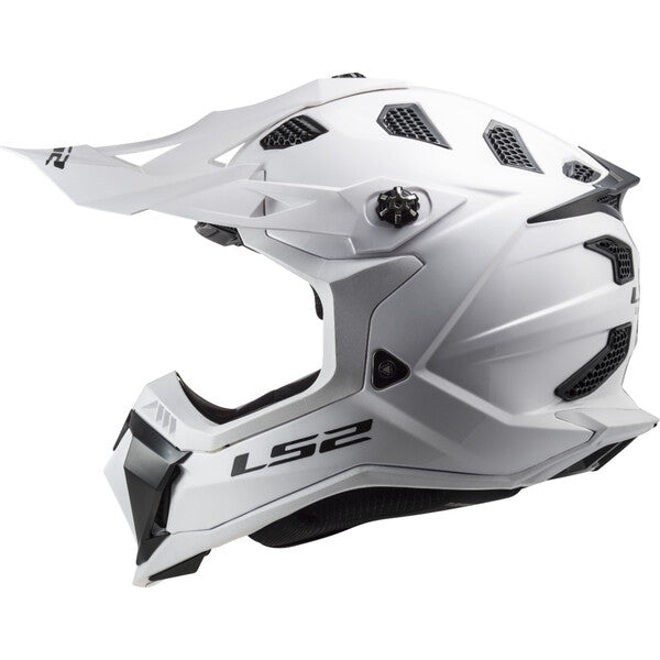 LS2 MX700 SUBVERTER EVO II OFF ROAD HELMET