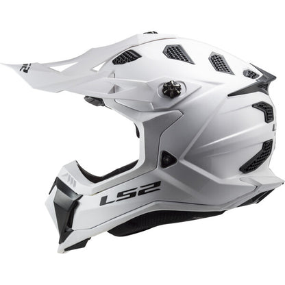 LS2 MX700 SUBVERTER EVO II OFF ROAD HELMET