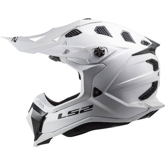 LS2 MX700 SUBVERTER EVO II OFF ROAD HELMET