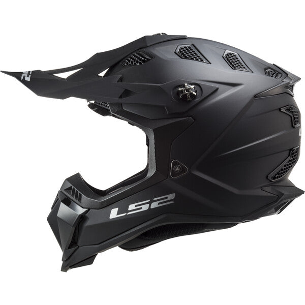 LS2 MX700 SUBVERTER EVO II OFF ROAD HELMET