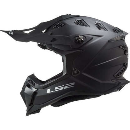 LS2 MX700 SUBVERTER EVO II OFF ROAD HELMET