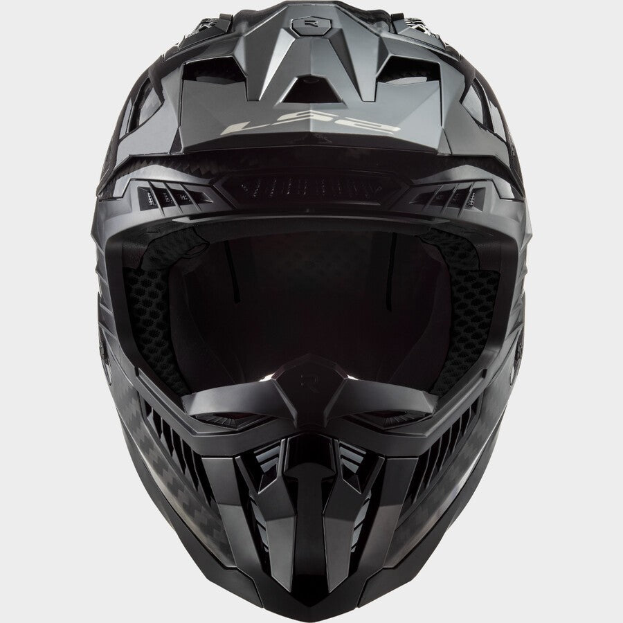 LS2 MX703 X-FORCE OFF ROAD HELMET
