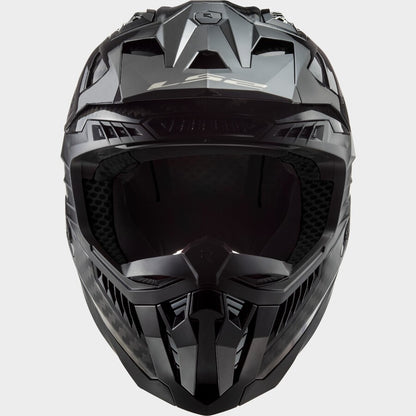 LS2 MX703 X-FORCE OFF ROAD HELMET
