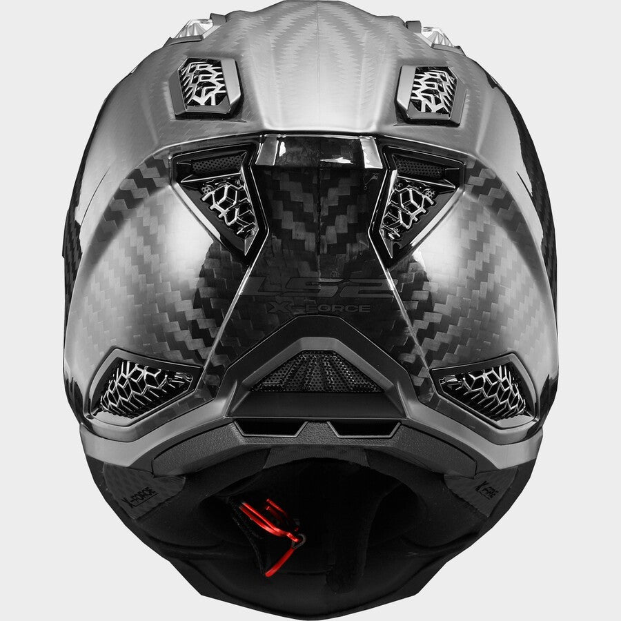 LS2 MX703 X-FORCE OFF ROAD HELMET
