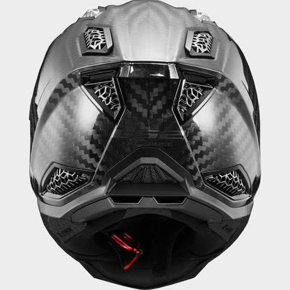 LS2 MX703 X-FORCE OFF ROAD HELMET
