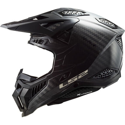 LS2 MX703 X-FORCE OFF ROAD HELMET