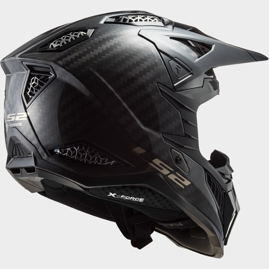 LS2 MX703 X-FORCE OFF ROAD HELMET