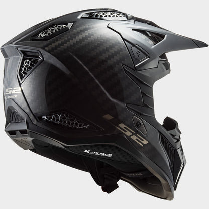 LS2 MX703 X-FORCE OFF ROAD HELMET