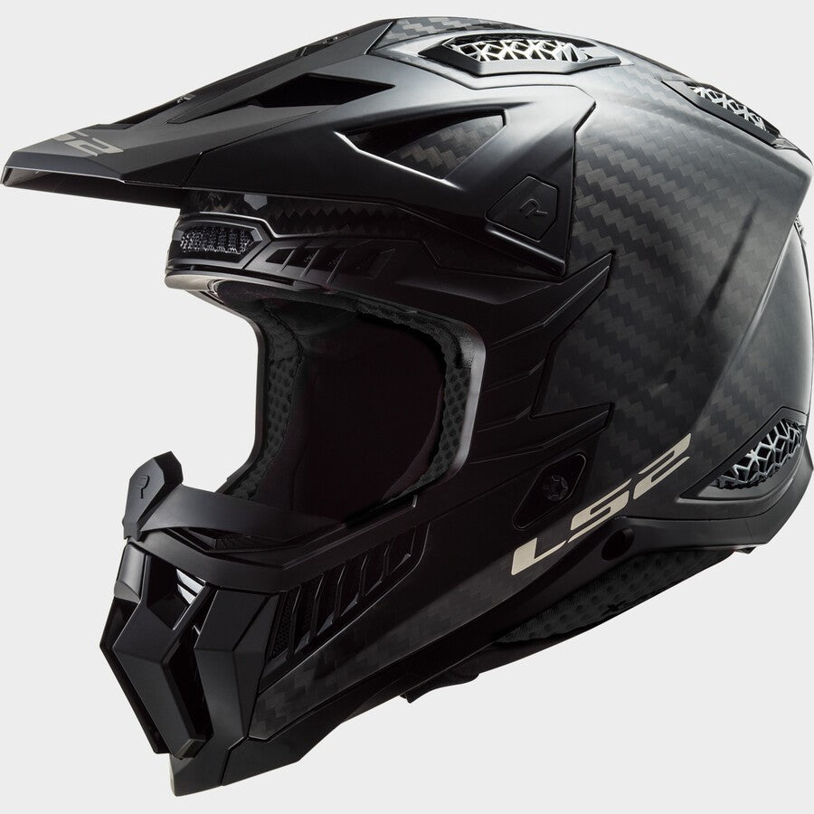 LS2 MX703 X-FORCE OFF ROAD HELMET