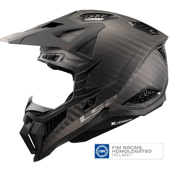 LS2 MX703 X-FORCE OFF ROAD HELMET