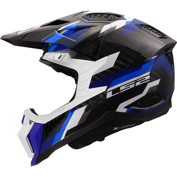 LS2 MX703 X-FORCE OFF ROAD HELMET