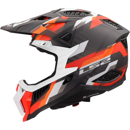 LS2 MX703 X-FORCE OFF ROAD HELMET