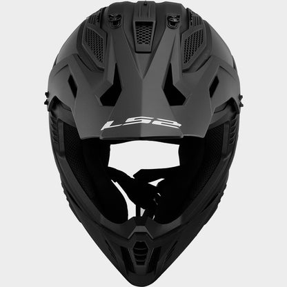 LS2 MX708 FAST II OFF ROAD HELMET