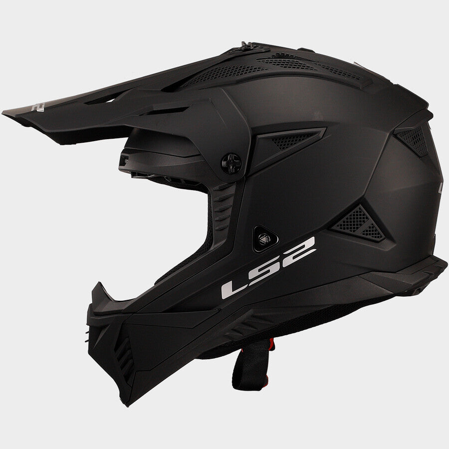 LS2 MX708 FAST II OFF ROAD HELMET