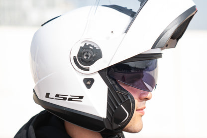 LS2 FF908 STROBE II MODULAR