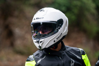 LS2 FF817 NEWCHALLENGER II FULL FACE HELMET