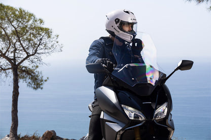 LS2 FF808 STREAM II FULL FACE HELMET