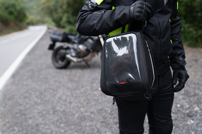 LS2 FREEDOM TANK MOTORCYCLE BAGS