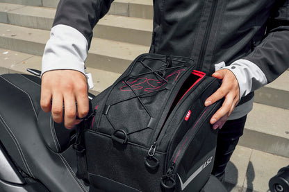 LS2 FREEDOM TUNNEL MOTORCYCLE BAGS