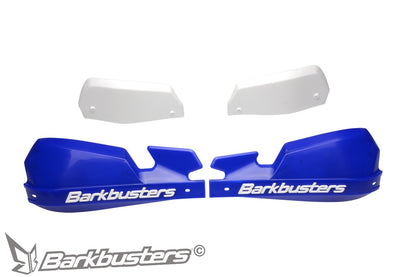 Barkbusters VPS Plastic Guards Only