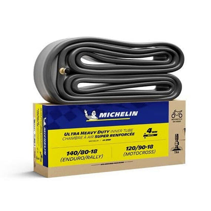 Michelin 4mm UHD Ultra Heavy Duty  Inner Tube