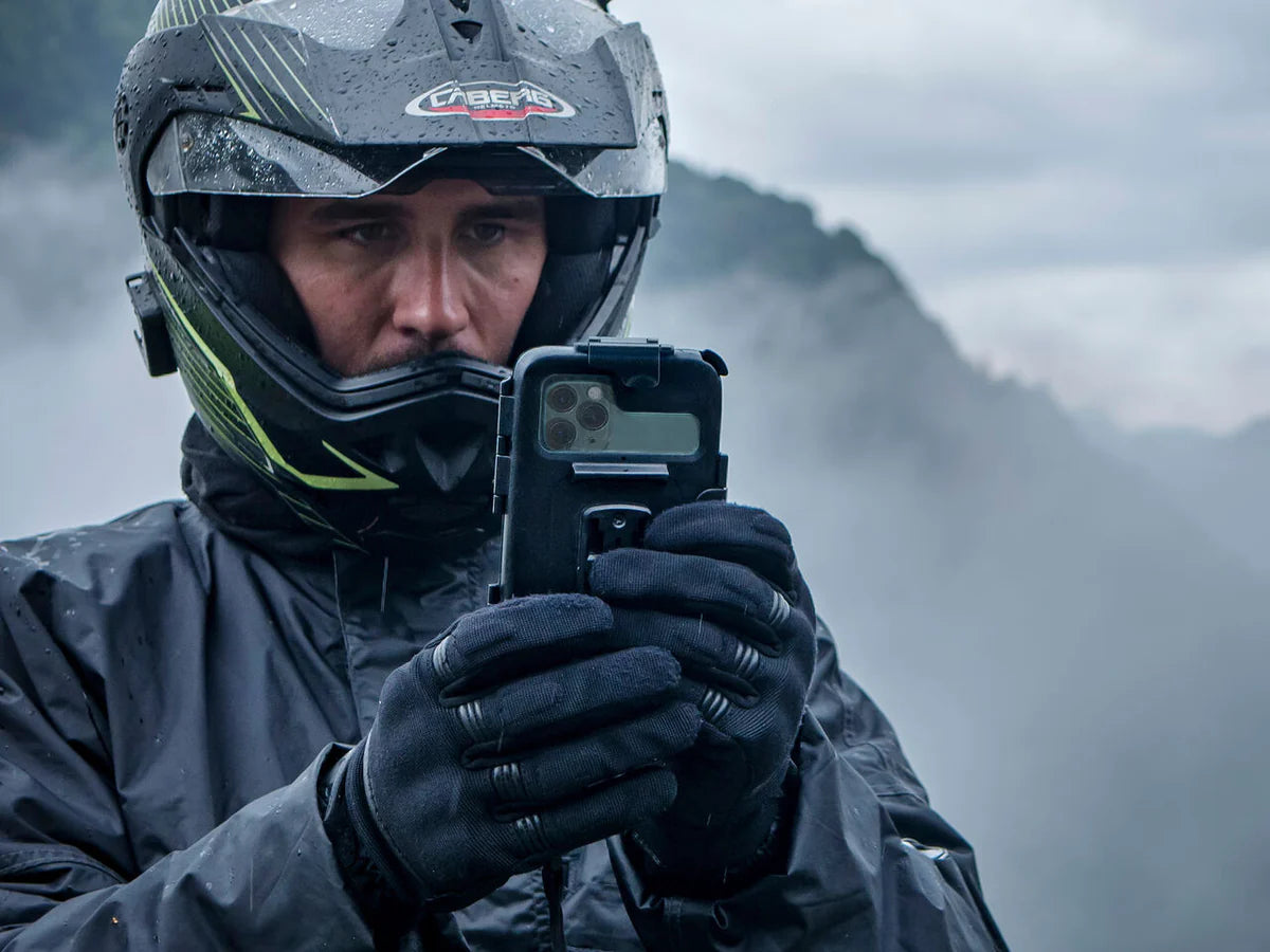 iPhone Waterproof Tough Case