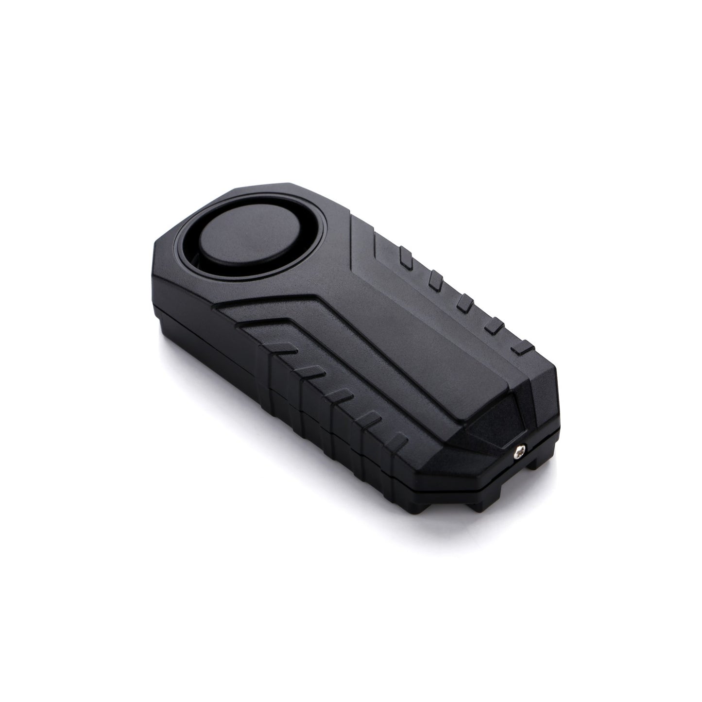 Wire-free Motorbike Alarm Movement Detection