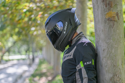 LS2 FF807 DRAGON FULL FACE HELMET