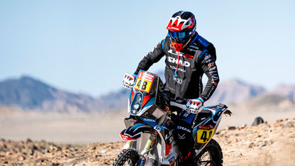 LS2 MX703 X-FORCE OFF ROAD HELMET