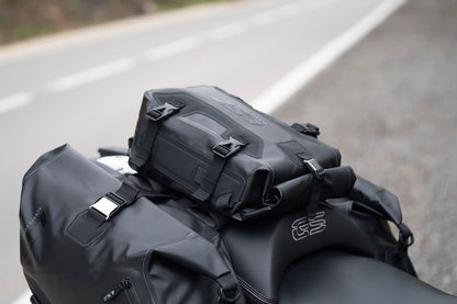 LS2 MOVE AHEAD TAIL MOTORCYCLE BAGS