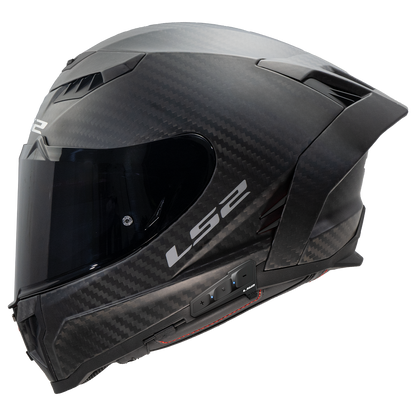 LS2 INTERCOM SPECTRUM