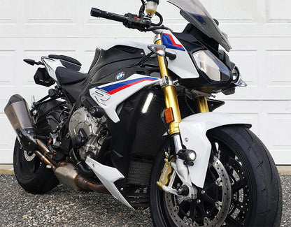 DENALI Electronics DM Auxiliary LED Light Pod with DataDim™ Technology