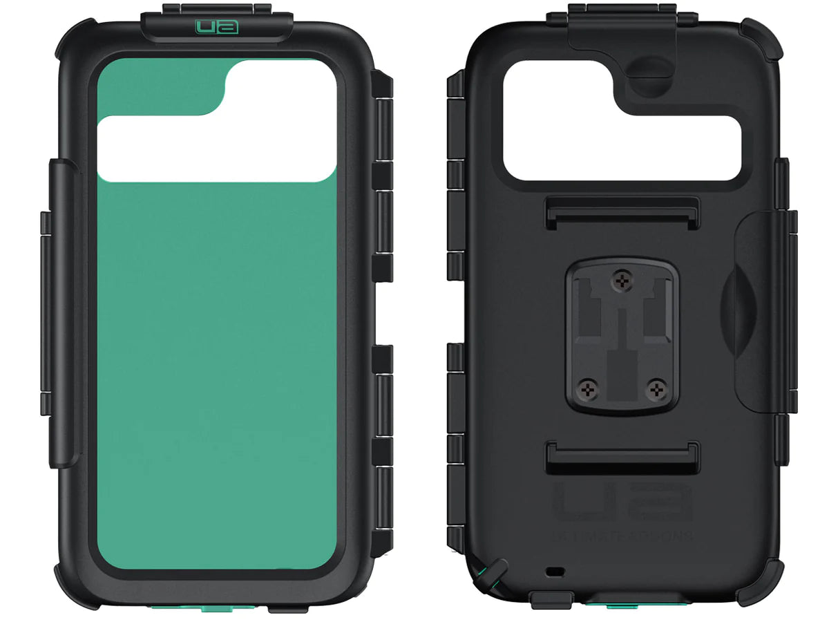 Universal Waterproof Tough Case