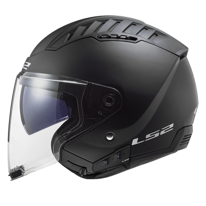 LS2 INTERCOM SPECTRUM