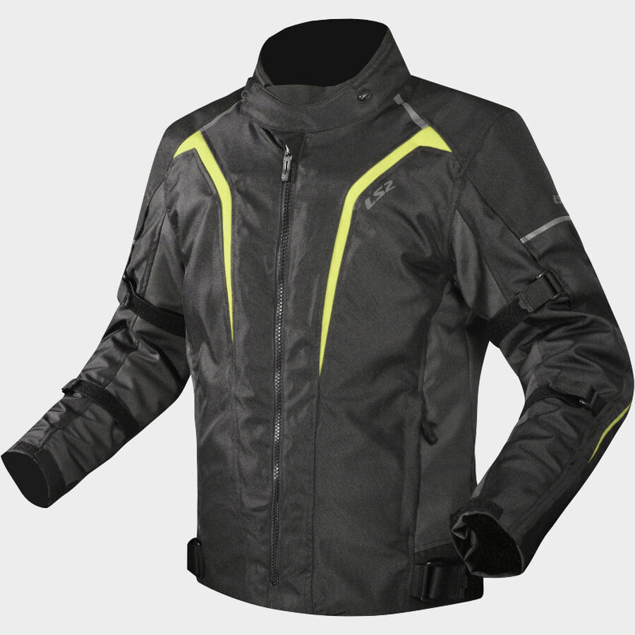 LS2 SEPANG JACKETS