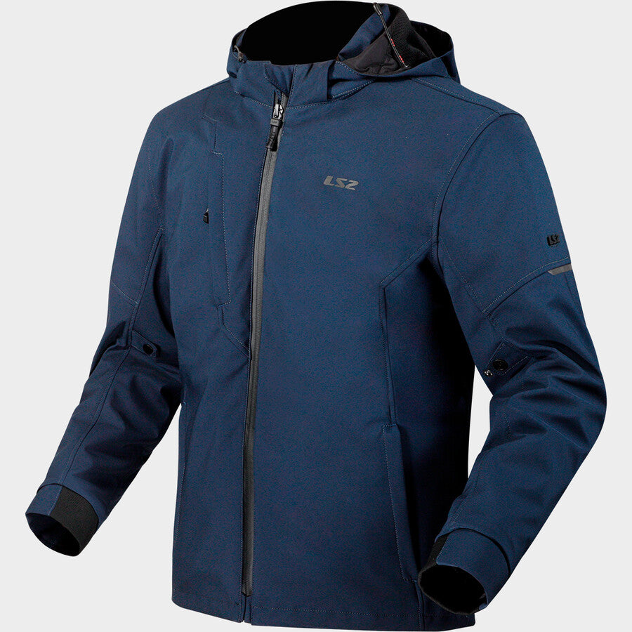 LS2 BOLTON JACKETS