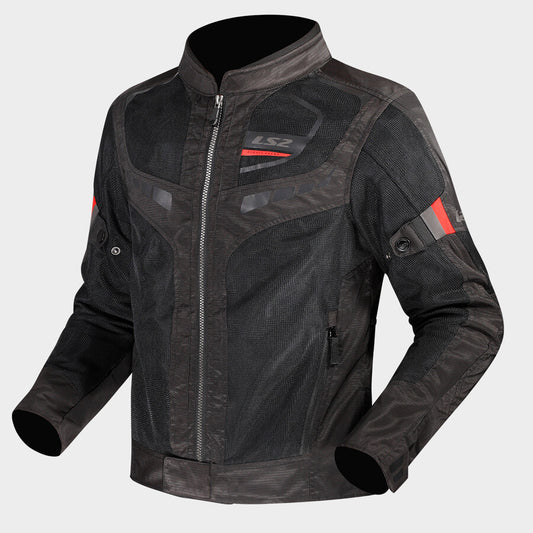 Casual Rider Jacket Casual Jackets – Trail Riders UK