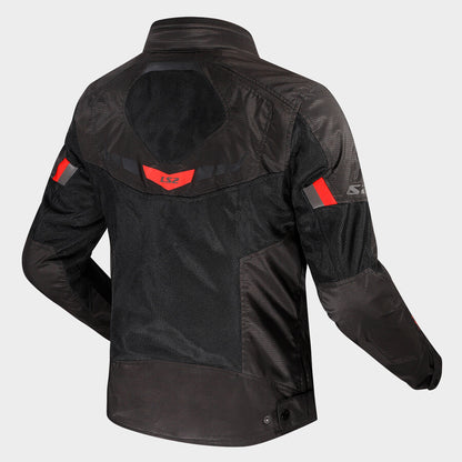 LS2 GARDA AIR JACKETS